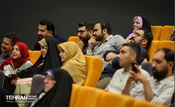 گرامیداشت «روز خبرنگار» 16