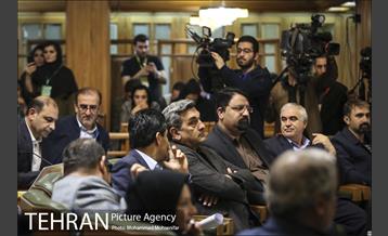 جلسه 98 شورای شهر 11