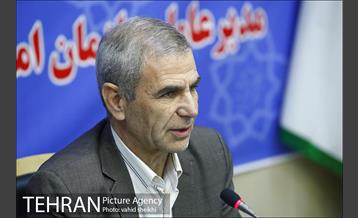 مراسم تودیع و معارفه مدیر عامل سازمان املاک و مستغلات شهرداری تهران 24