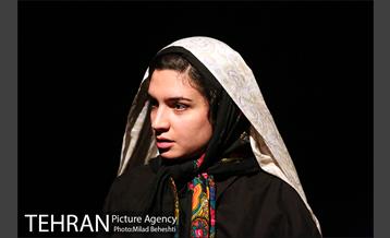 نمایش آشغال مانده ها 14