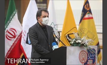 افتتاح نمایشگاه "عکس سردار دل‌ها" 12