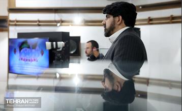 نشست خبری سخنگوی شهرداری تهران  18