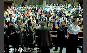 خنیاگر حماسه های زاگرس 3