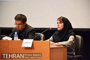 دومین همایش فصلی کمیته های مناطق 22 گانه شهر تهران 21