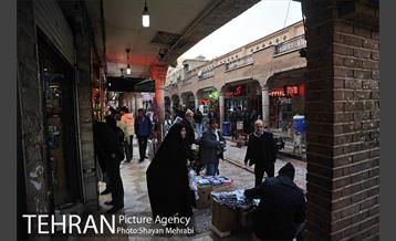 کوچه مروی 10