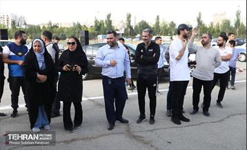 رالی خانوادگی پایتخت  23