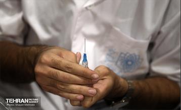 طرح واکسیناسیون افراد آسیب دیده اجتماعی و فاقد مدارک هویتی 8