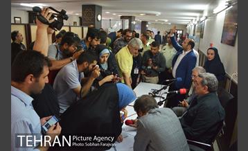 ستاد پنجمین دوره انتخابات شورایاری محلات شهر تهران -2 31