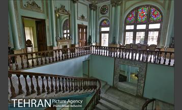 تهرانگردی احمد مسجدجامعی در منطقه 12‎ 20