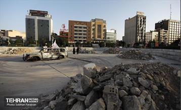 یادمان «بچه‌های آسمان» 37