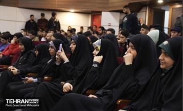 مراسم گرامیداشت روز استکبارستیزی  30