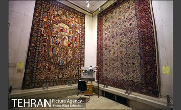 موزه فرش ایران‎ 25