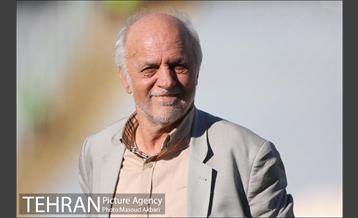 دیدار دوستانه ستارگان لالیگا و ستارگان ایران 5