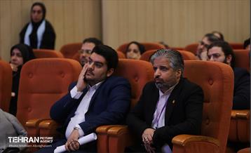 دومین روز چهارمین دوره رویداد بارش 17