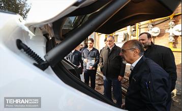 قرار خدمت؛ منطقه 18