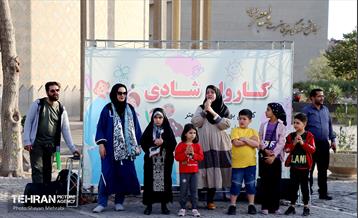 کاروان شادی کودکان 19