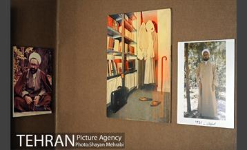 خانه موزه شهید مطهری 18