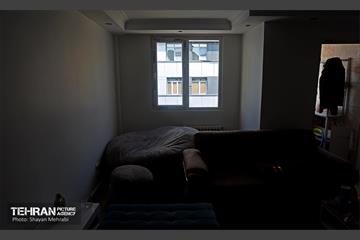 بازدید اصحاب رسانه از بازسازی ساختمان‌های آسیب‌دیده جنگ 12 روزه 20