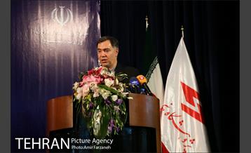 همایش صنعت برق با حضور وزیر نیرو 9