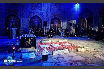 رویداد آیینی «محرم شهر»-4 (1)