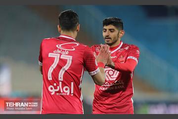 شهرآورد ۹۷ پایتخت 17