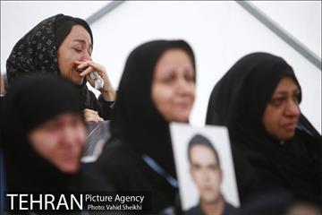 آیین "کاشت نهال به یاد فرشتگان ماندگار اهدا عضو" با حضور شهردار تهران 9