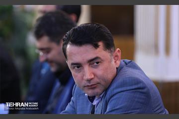 دیدار وزیر آموزش و پرورش با شهردار تهران 12
