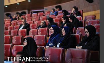 نخستین همایش بین المللی زنان و زندگی شهری 22