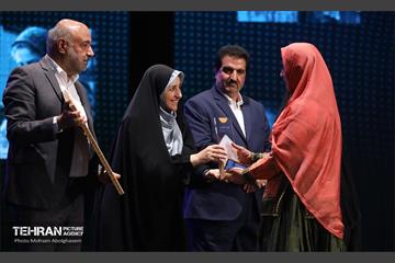 رویداد و نمایشگاه ملی مشاغل خانگی ایران 20