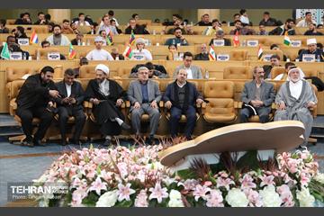 چهلمین دوره مسابقات بین المللی قرآن کریم 31