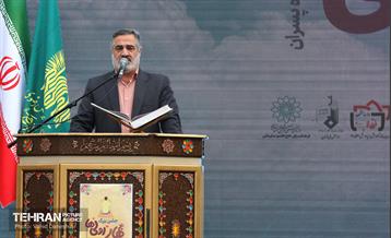 جشن بزرگ بهار اولی‌ها در آستان مقدس امامزاده حسن(ع) 32