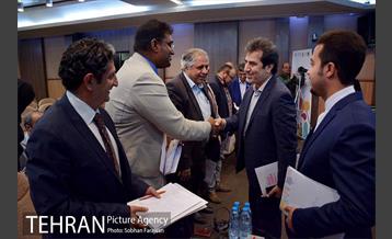 نشست روز جهانی اسکان بشر 10