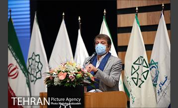 نشست خبری معاون فنی ‌و عمرانی شهرداری تهران 3