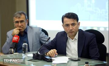 اولین کارگروه هم‌اندیشی مسکن پایتخت 3