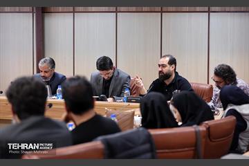 نشست مدیران روابط عمومی شهرداری تهران 27