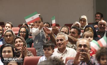 یادگاران ماندگار» 3