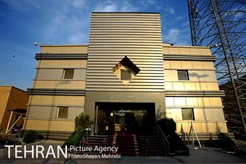 سازمان پیشگیری و مدیریت بحران شهر تهران 17