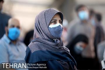 افتتاح و بهره برداری از مرکز واکسیناسیون تجمیعی منطقه ۱۲