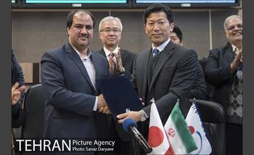 بازنگری طرح جامع کاهش خطرپذیری شهر تهران 1