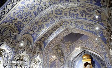 تور فستیوال عکاسی «طهران قدیم» 44