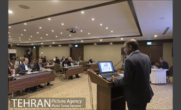 سومین کمیته حمل و نقل و ترافیک شهرهای آسیایی 2