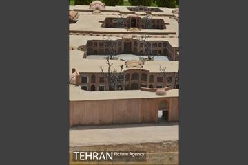 بوستان مینیاتور 23