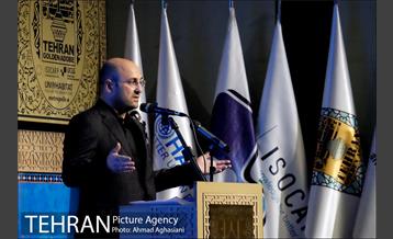 اختتامیه سومین دوره جایزه جهانی خشت طلایی تهران 10