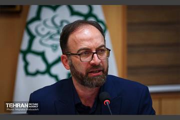 سی و دومین جلسه قرارگاه اجتماعی شهر تهران  2