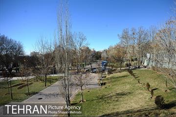 بوستان پلیس 22