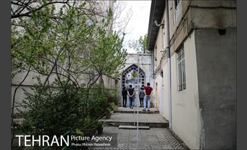 گورستان ظهیرالدوله 32