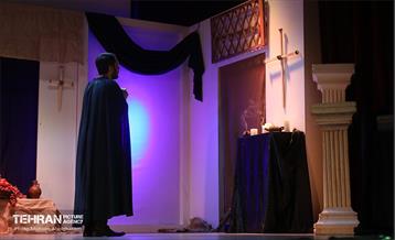 نمایش آیینی «حریم» 64