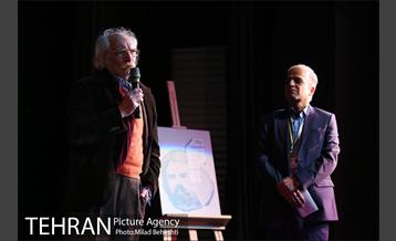 روز پنجم دهمین جشنواره بین المللی سینما حقیقت‎ 17