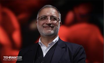 آیین گرامیداشت روز جانباز 7