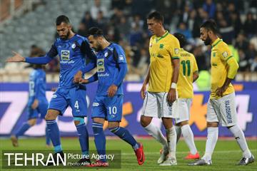 استقلال تهران و صنعت نفت ابادان 20